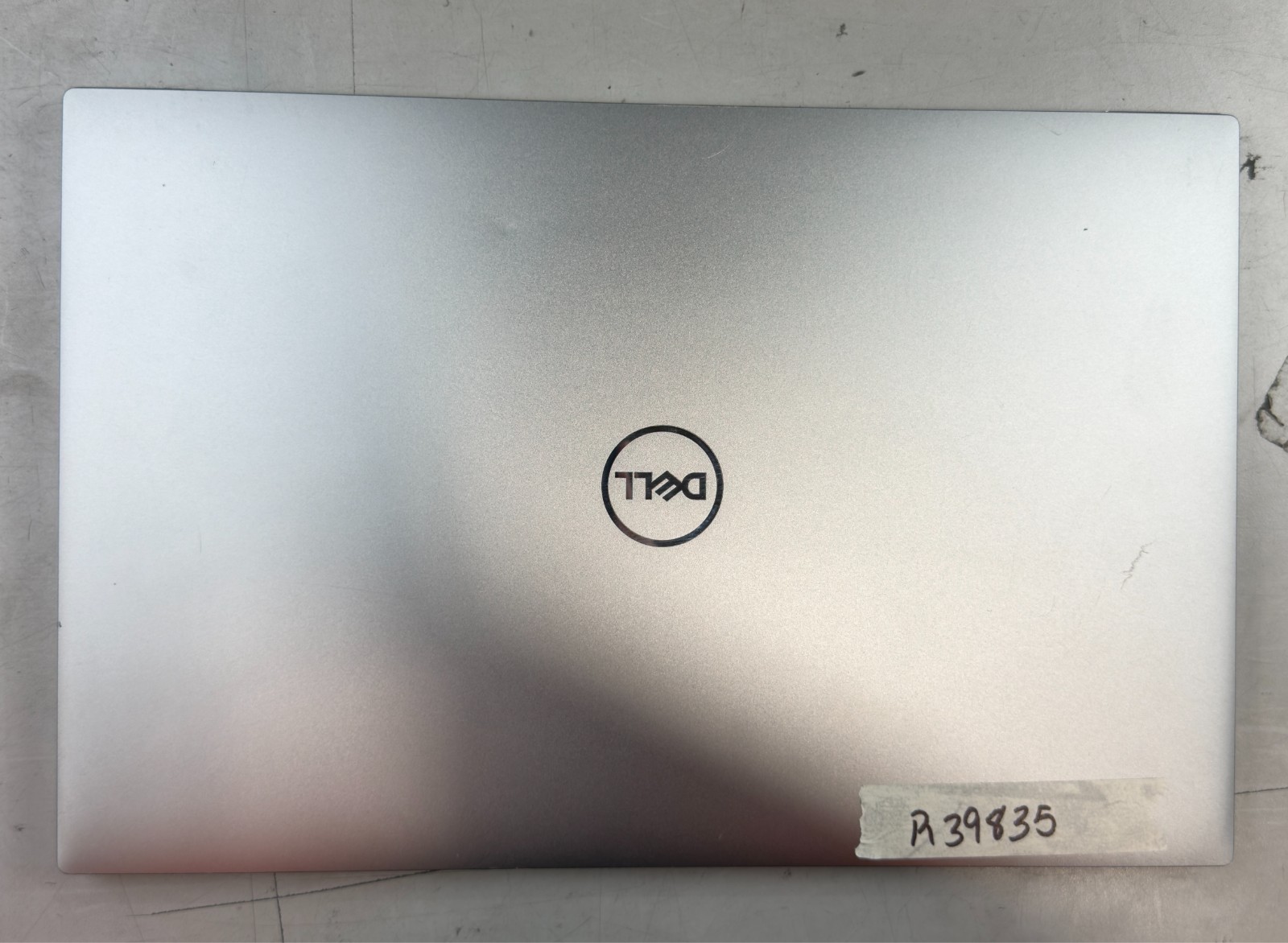 Dell Precision 5770 i7-1200H / 0GB RAM / RTX A2000 / NO SSD -RL6037