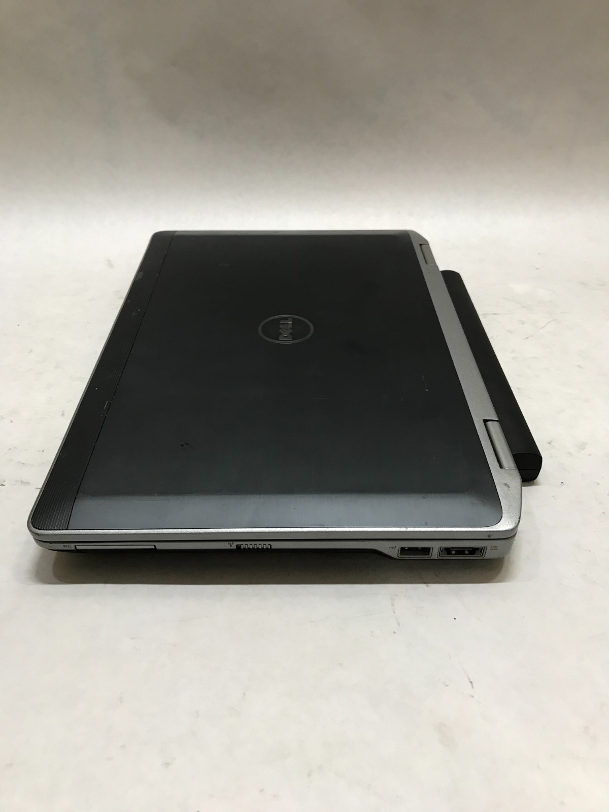 Dell Latitude E6320 13″ Intel Core i3 4GB RAM NO HDD/OS Missing HDD Caddy!! – DW