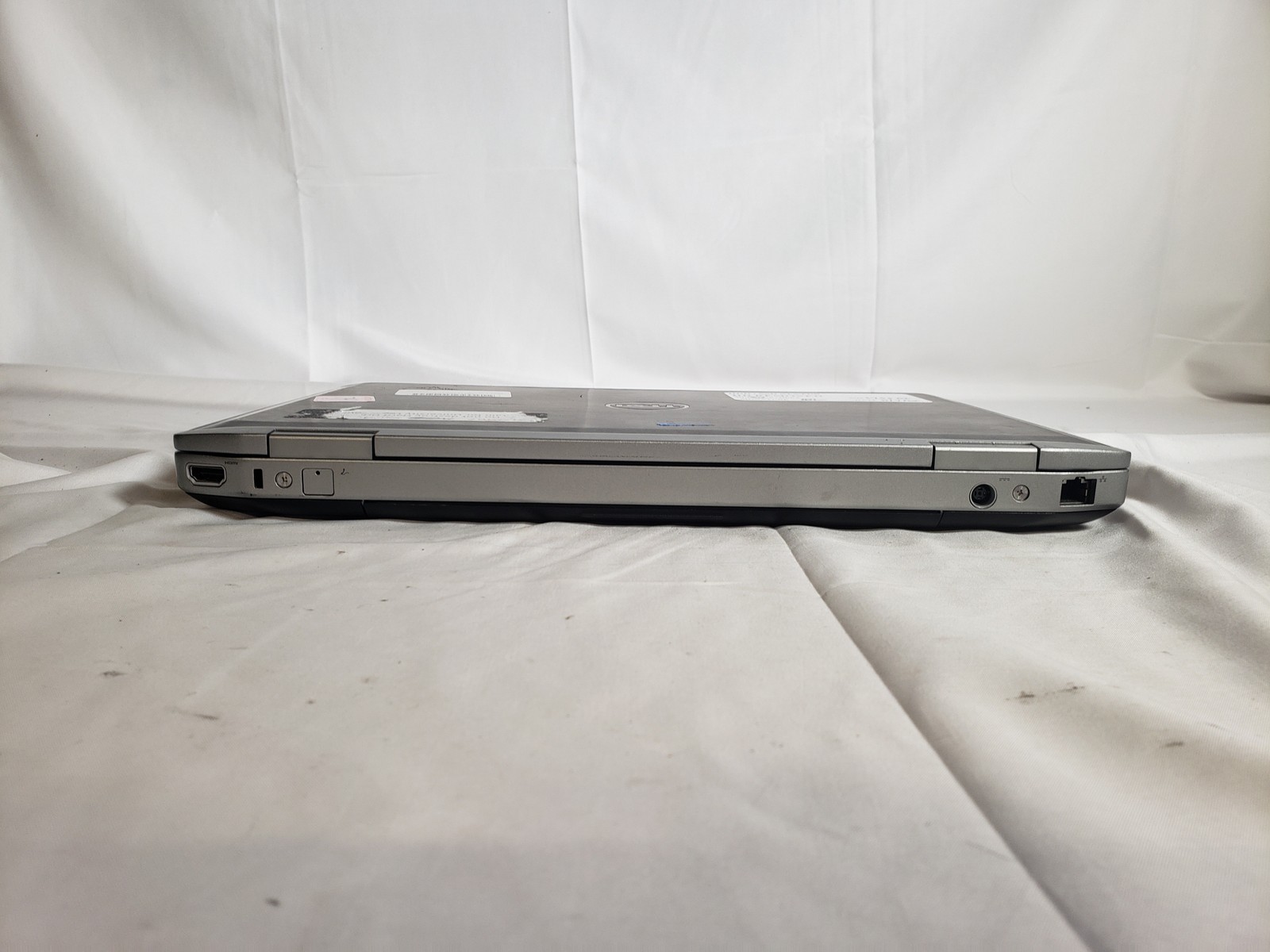 Dell Latitude E6420 i5-2410M 4GB No Drive 14″ Laptop