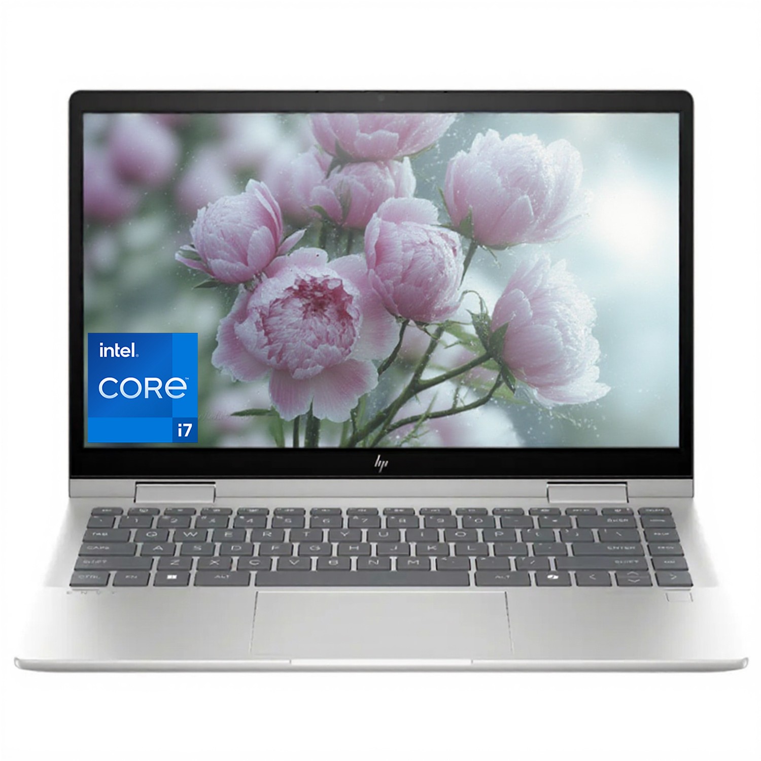 📍 HP 15.6 in FHD Touch Laptop Intel Core i7 (10 cores) 5GHz , 16GB RAM 1TB SSD