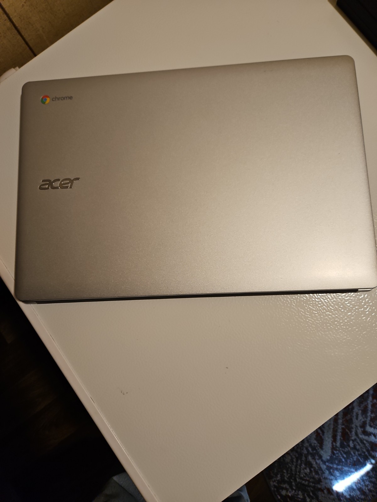 Acer Chromebook 315 15.6″ (64GB, Intel Celeron N4020, 1.1 GHz, 4GB RAM) Touch…