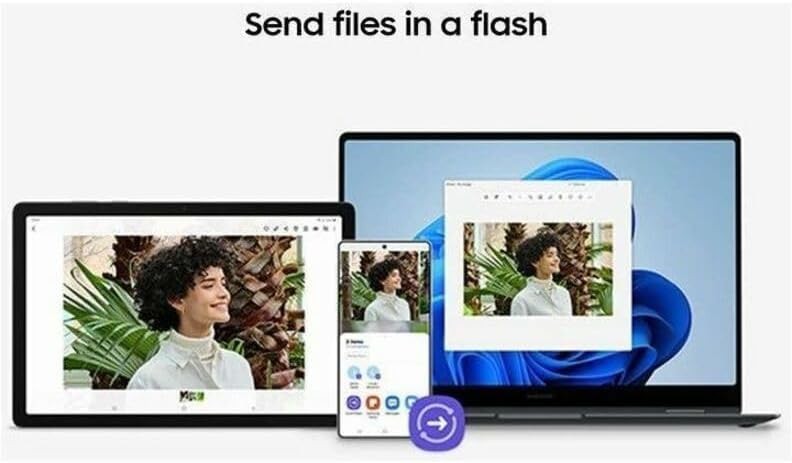 New Samsung Galaxy Tab A11+ 11″ 128G Tablet Gray SM-X230