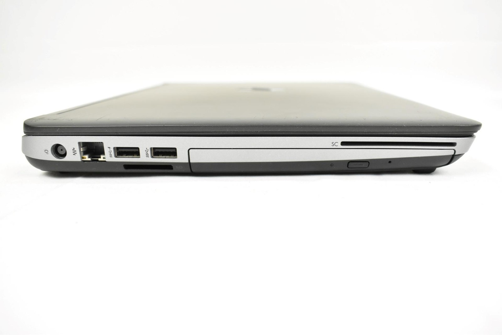 HP ProBook 640 G1 Laptop i5-4200M 2.5GHz 8GB 120GB SSD DVDRW No OS