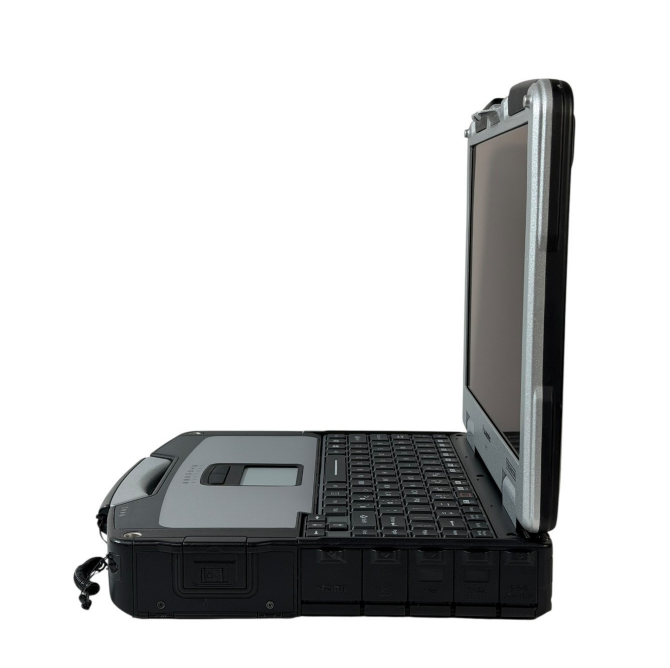 Panasonic Toughbook CF31 MK6 CORE I7 7600U 2.8GHZ 16GB RAM 512GB SSD Win 11 Pro