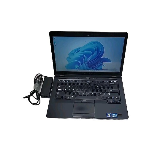 Dell Latitude 6430U 14″ Laptop Ultrabook Intel Core i5 3427U 4GB RAM 258GB SSD