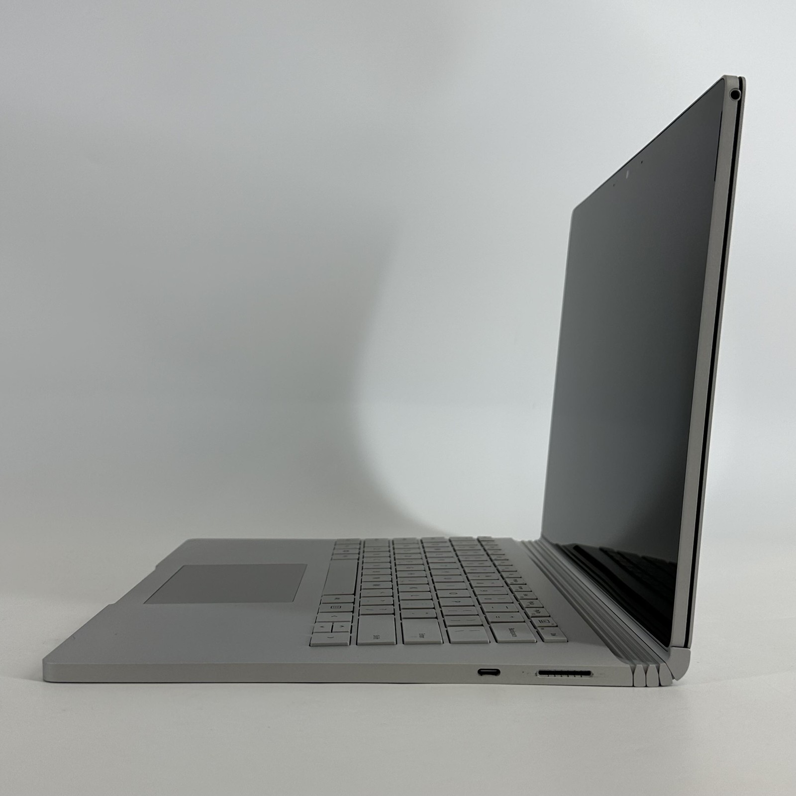 Microsoft Surface Book 3 13 QHD+ TOUCH i7-1065G7 1.GHz 16GB 256GB GTX 1650 Max-Q