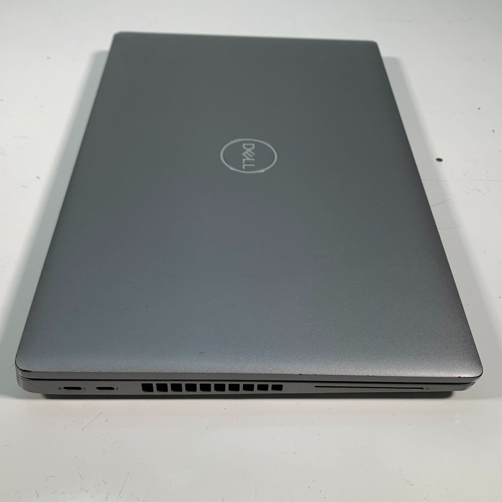 Dell Latitude 5520 Intel Core i5-1145G7 2.6Ghz 32GB RAM 512GB NVMe No OS READ