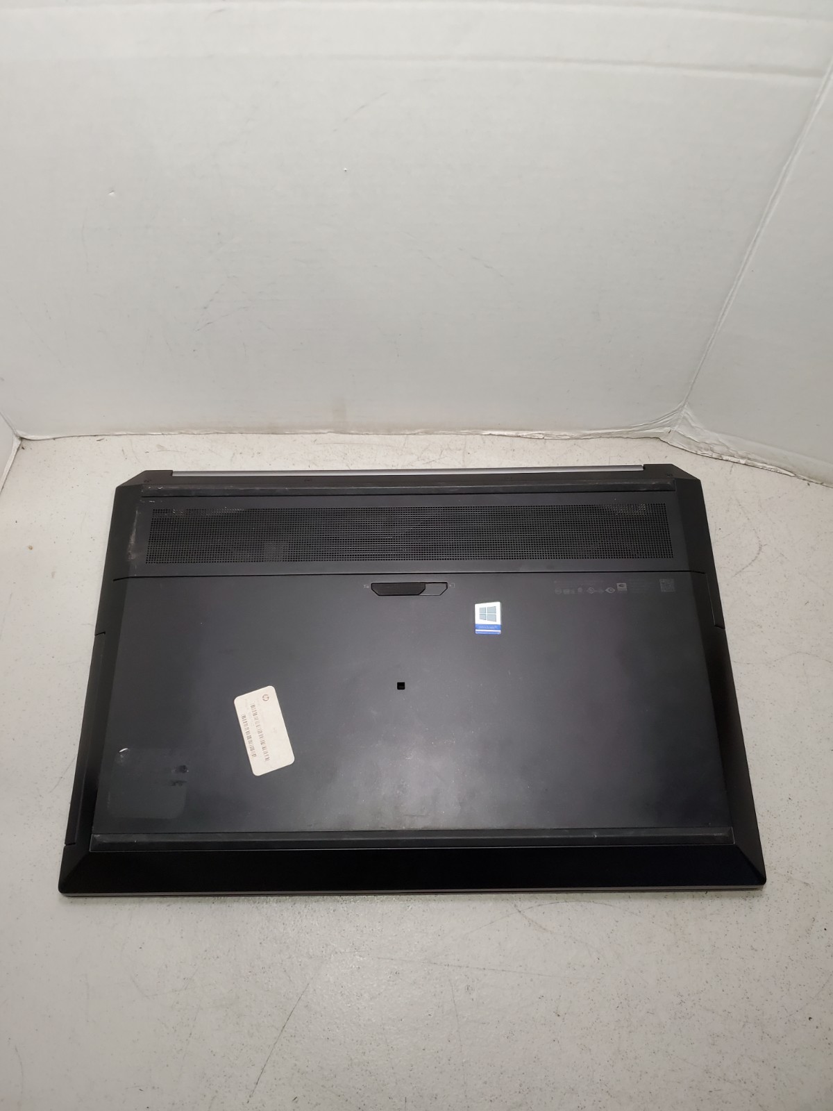 HP ZBook 17 G5 i7-8850H 2.60GHz 32GB RAM No HDD/SSD/OS! BIOS PW! #69