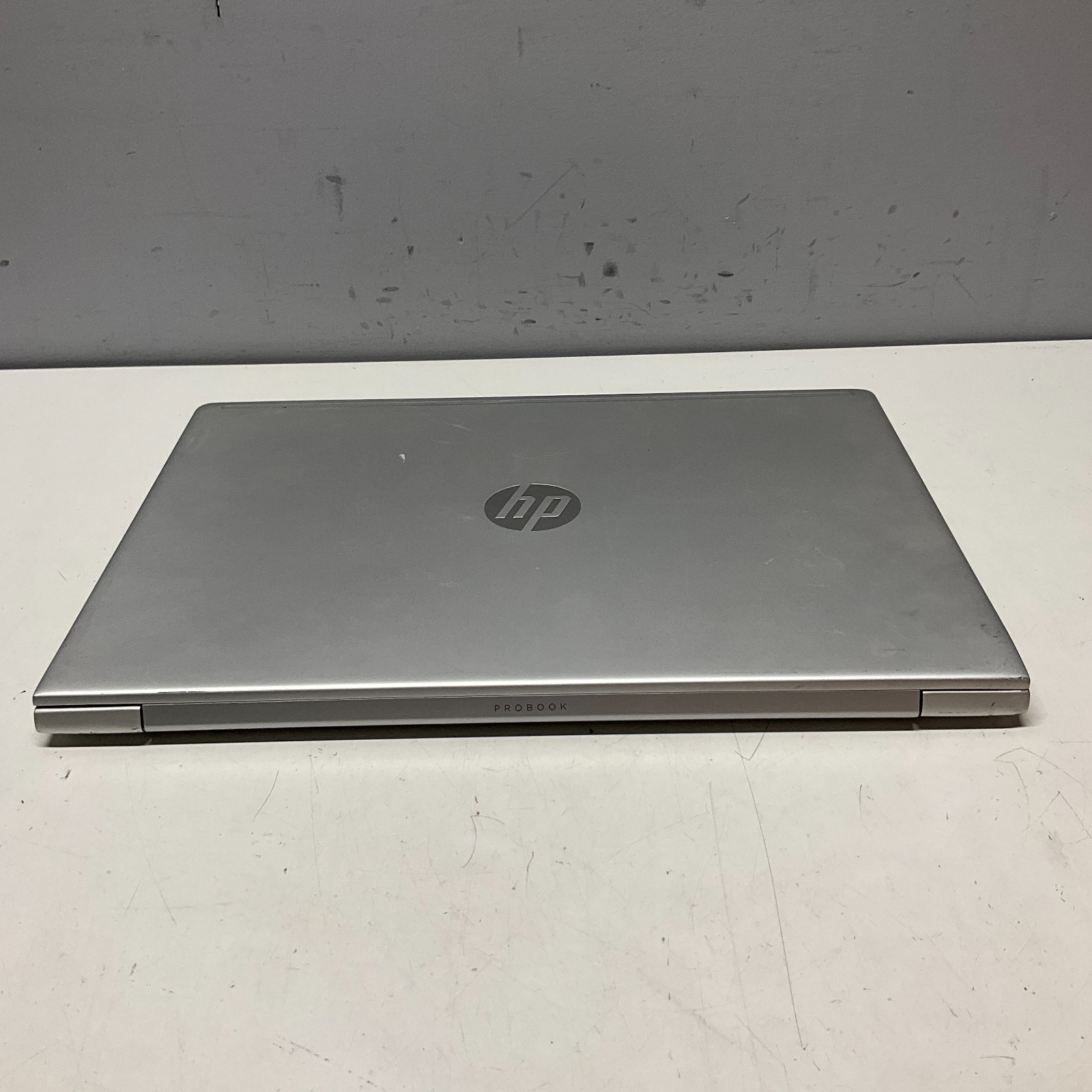 HP ProBook 450 G6 15.6″ Intel i5-8265U @ 1.6GHz 4GB RAM 256GB SSD Windows 11 Pro