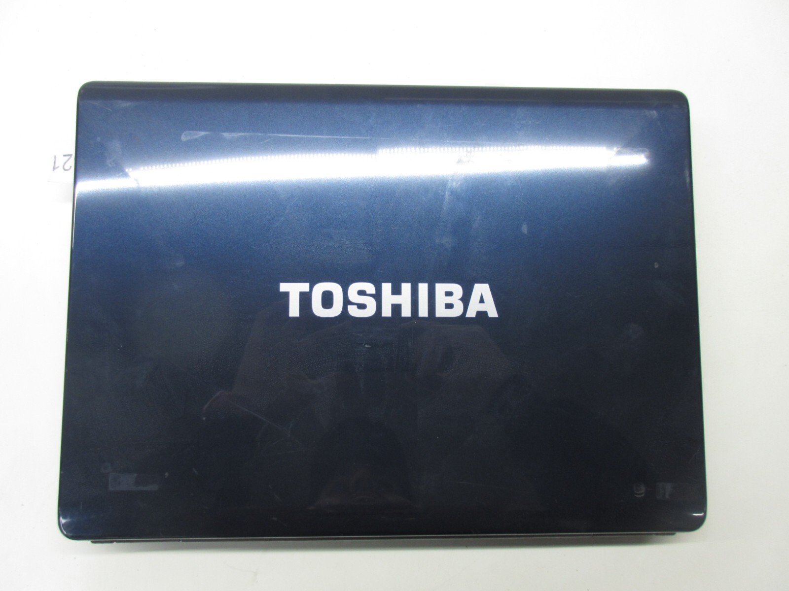 Toshiba Satellite L305-S5957 Laptop Intel Celeron 900 2GB Ram No HDD or Battery