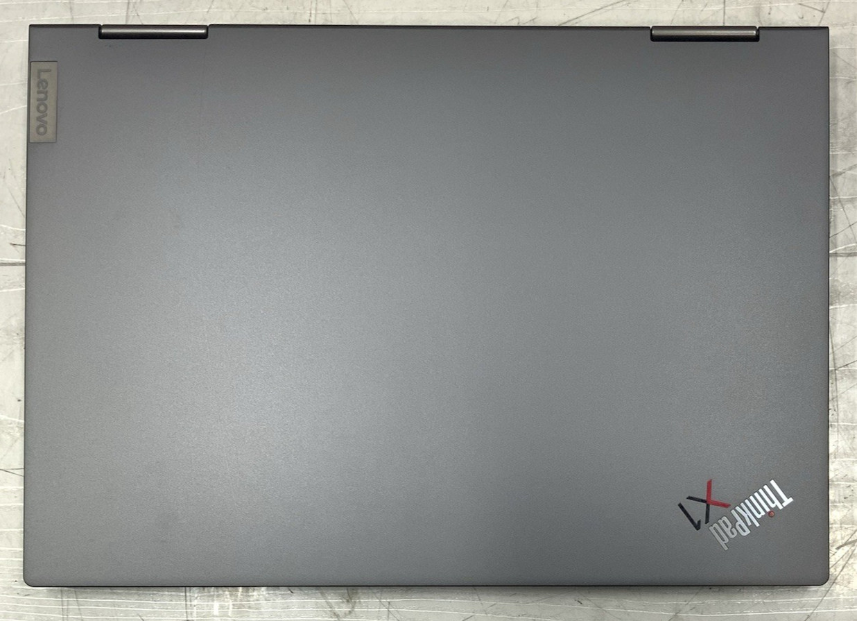 Lenovo ThinkPad X1 Yoga Gen 8 Touchscreen | Intel i7-1365U 1TB NVMe 32GB DDR5