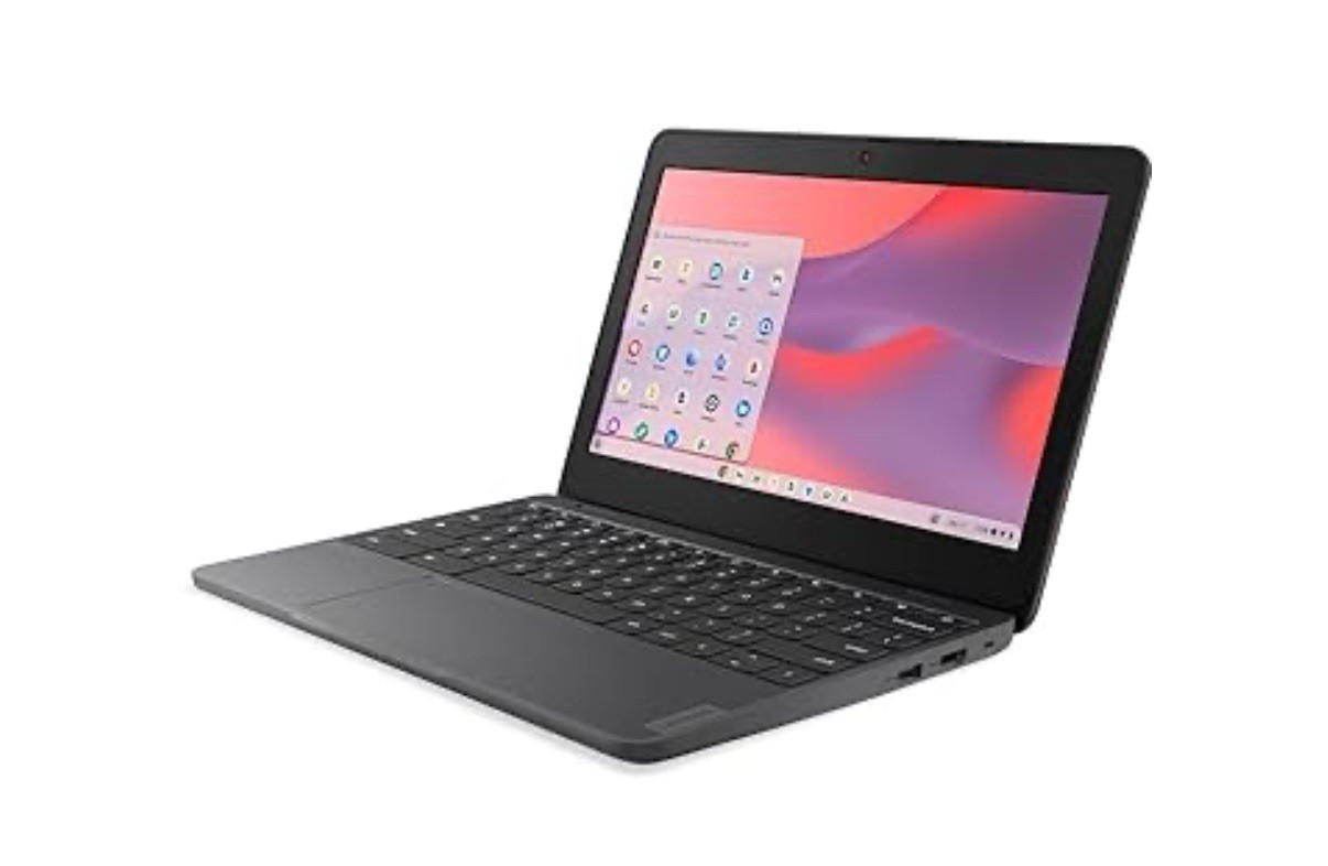 Lenovo Chromebook 100e Gen 4