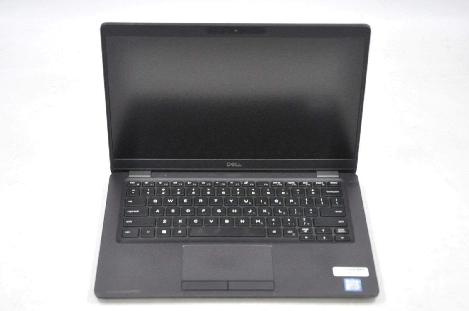 (Quantity) Dell Latitude 5300 Intel Core i7-8665U No RAM No HDD #1570
