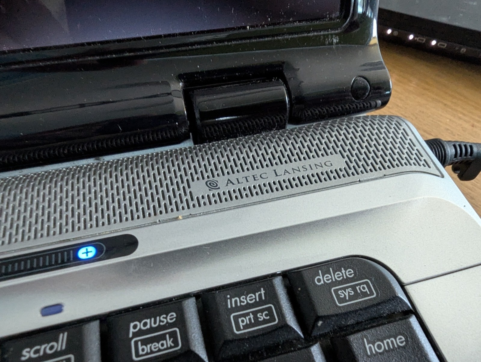 HP Pavilion DV6500 Laptop – Pentium T2310, 60gb HDD, 2gb RAM.