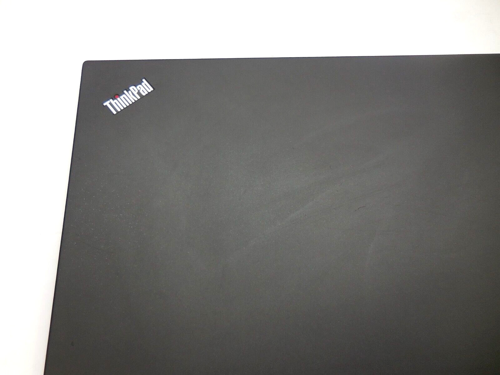 Lenovo ThinkPad T560 Intel Core i5-6300U 2.40GHz 8GB RAM, 250GB SSD, NO OS