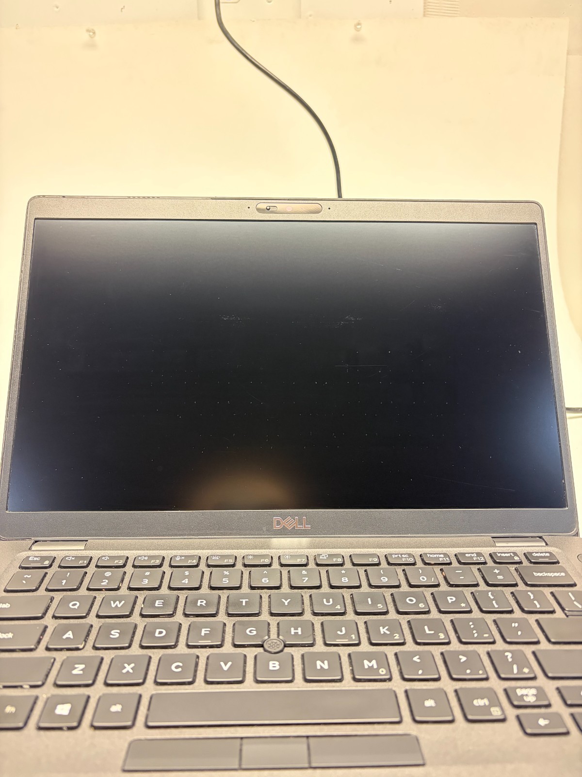 Dell Latitude 5400 w/ Power Supply