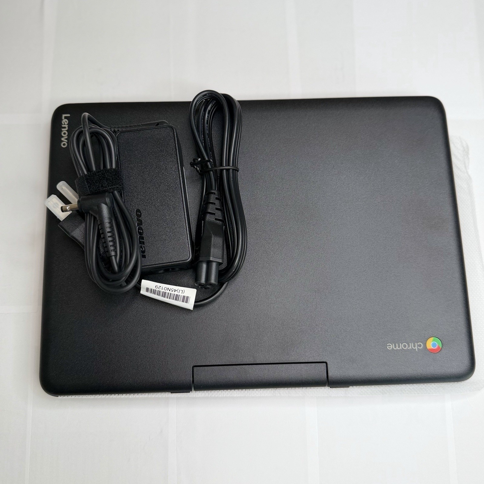 Lenovo N23 Chromebook 11.6’’ intel Celeron N3060 4GB RAM 16GB eMMC Chrome OS BLK