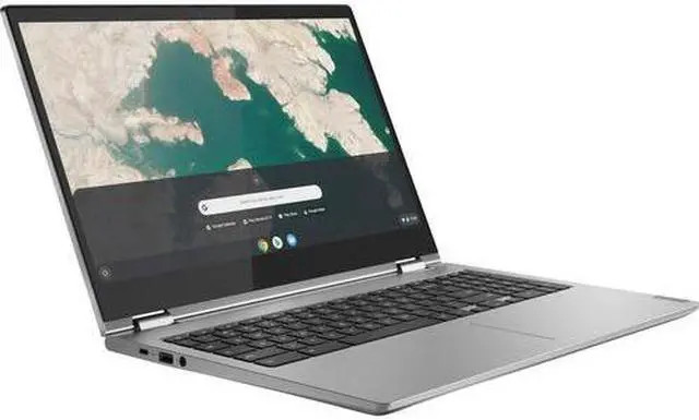 Lenovo Chromebook C340-15 81T90002UX 15.6 in Touch 2-in-1 Chromebook i3-8130U