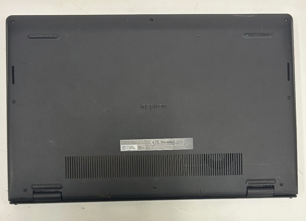 Dell Inspiron 15 3511 15″ Intel i5-1135G7 @2.4GHz – 12GB RAM – 256GB SSD – W11P