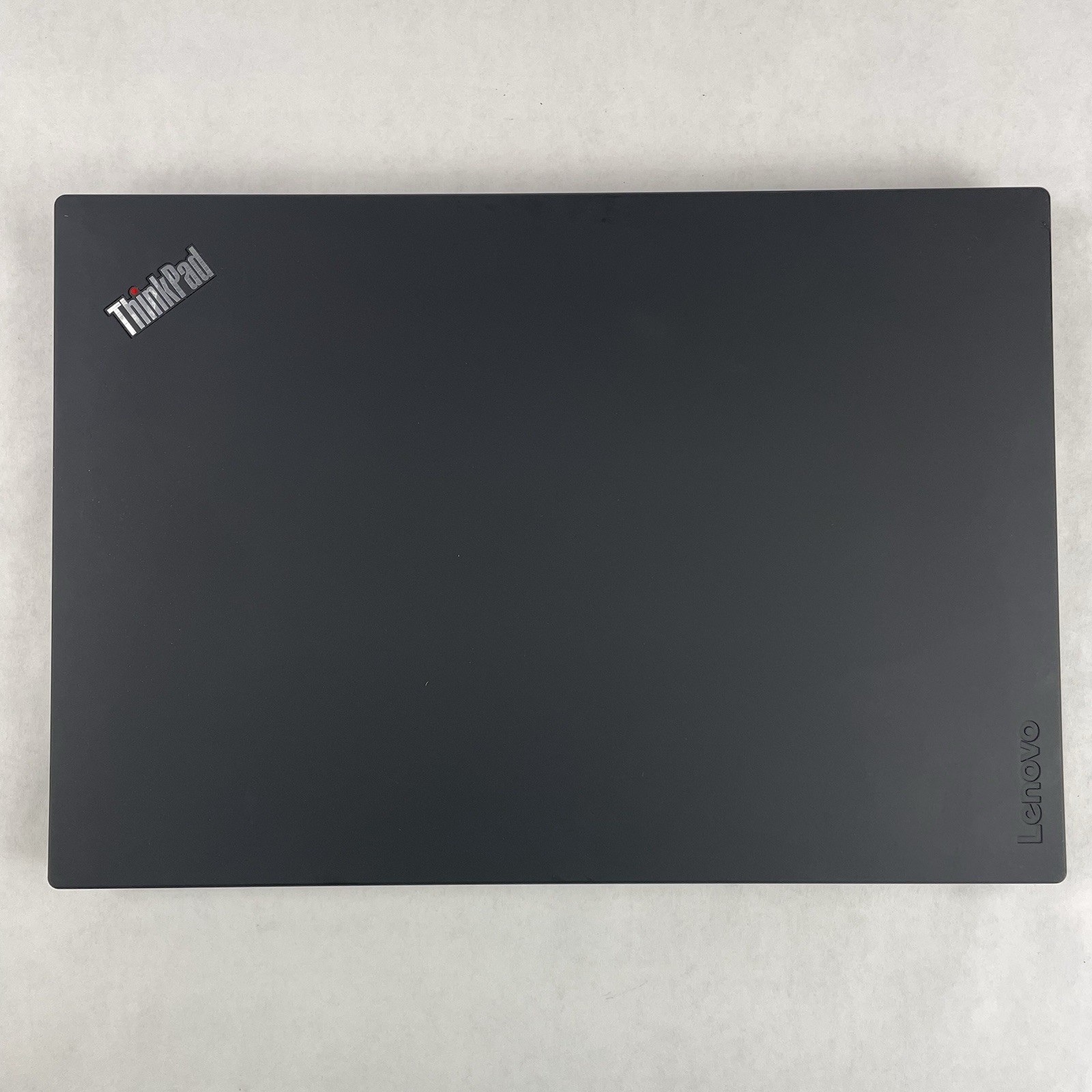 Lenovo ThinkPad T470 14″ i5-6300U 2.40 GHz 8 GB RAM No SSD/OS/AC/Battery