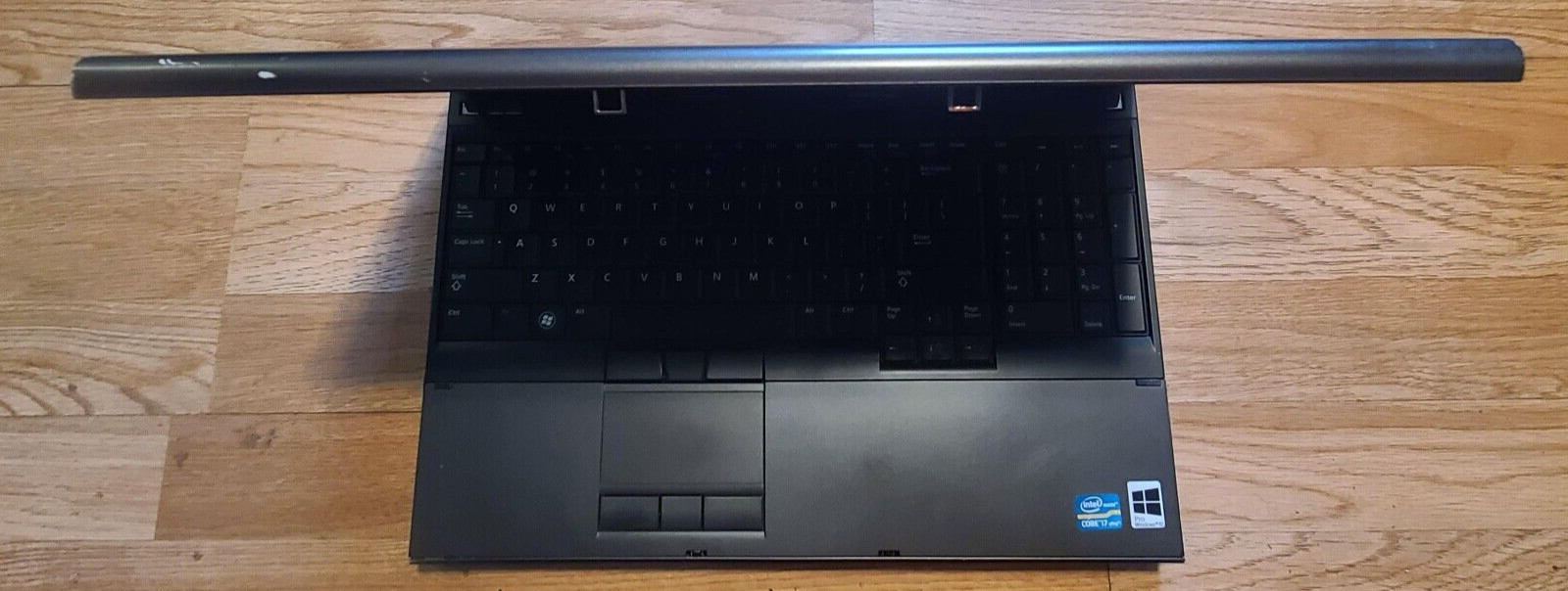 Dell Precision/M4600/15.6″LCD/CPU Quadi7-xtreme/1TB SSD/32GB RAM/2GB V.Card/B.T.