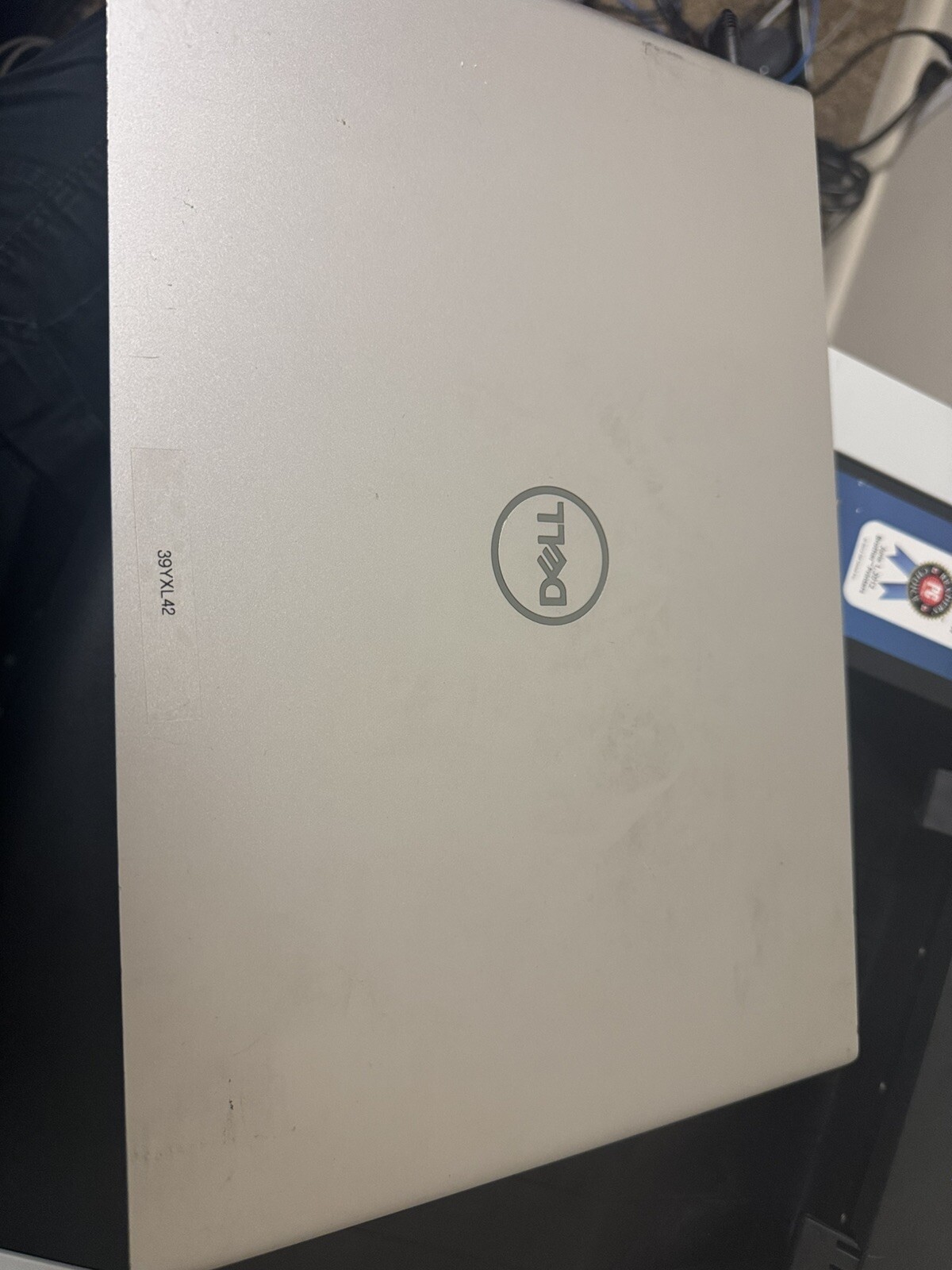 Dell Vostro 5471 i5-8250U, 8GB RAM, 250GB SSD Service Tag 39yxl42