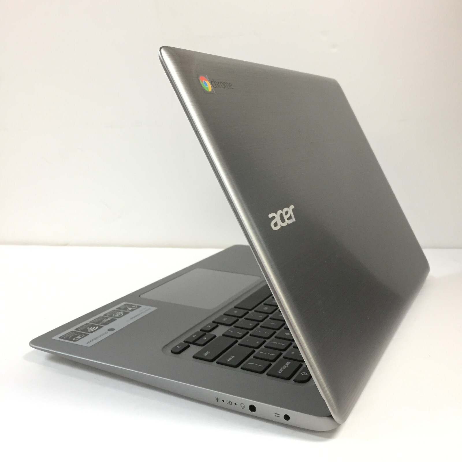 Lot of 2*Bad Battery* Acer CB3-431-12K1 14 ChromeBook/Intel x5-E8000/4GB/32G eMM