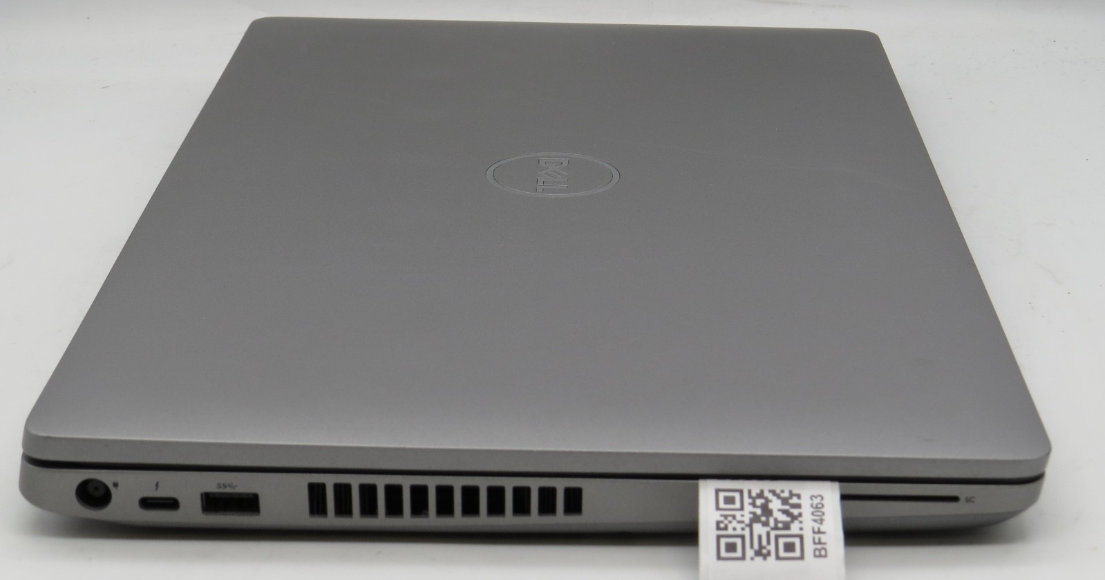Dell Latitude 5511 i7-10850H 16GB DDR4 RAM 256GB m.2 Win 11 Pro