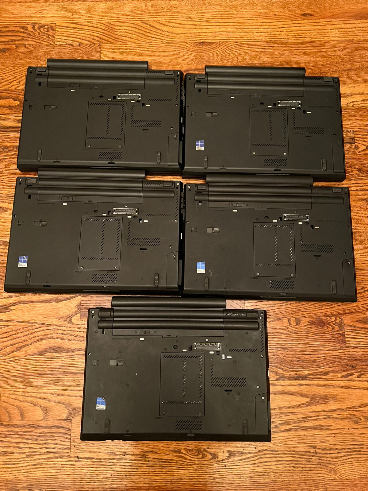 Lenovo ThinkPad T430 i5/8GB Ram/120 GB SSD+500 GB HDD/Win 7. Ready to Use.