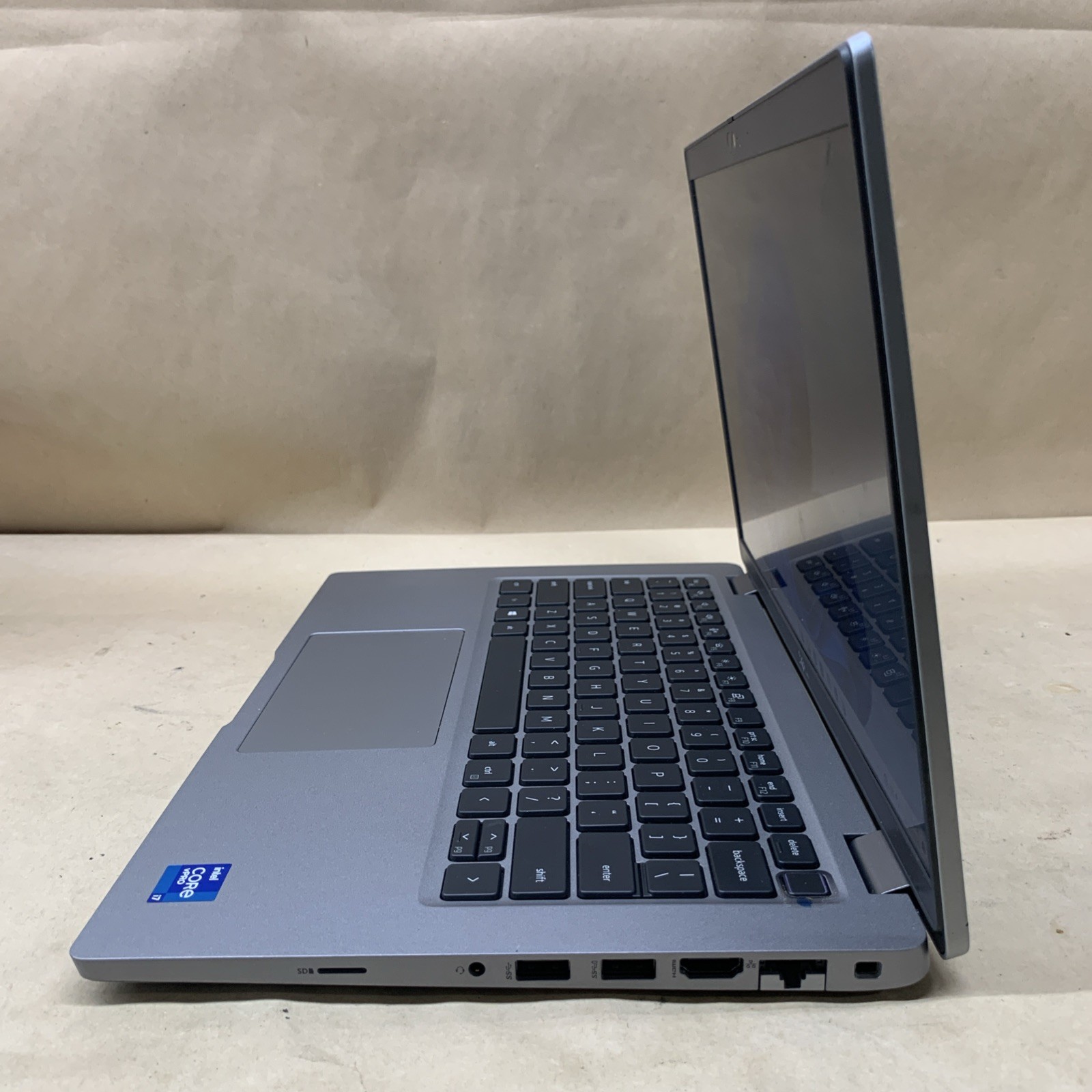 Dell Latitude 5420, Intel Core i7-1185G7 @ 3.00GHz, 16GB RAM, 500GB SSD, W11P