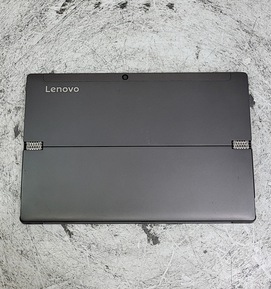 LENOVO 81CG PC Tablet INTEL CORE I5-8250U 8GB 256GB