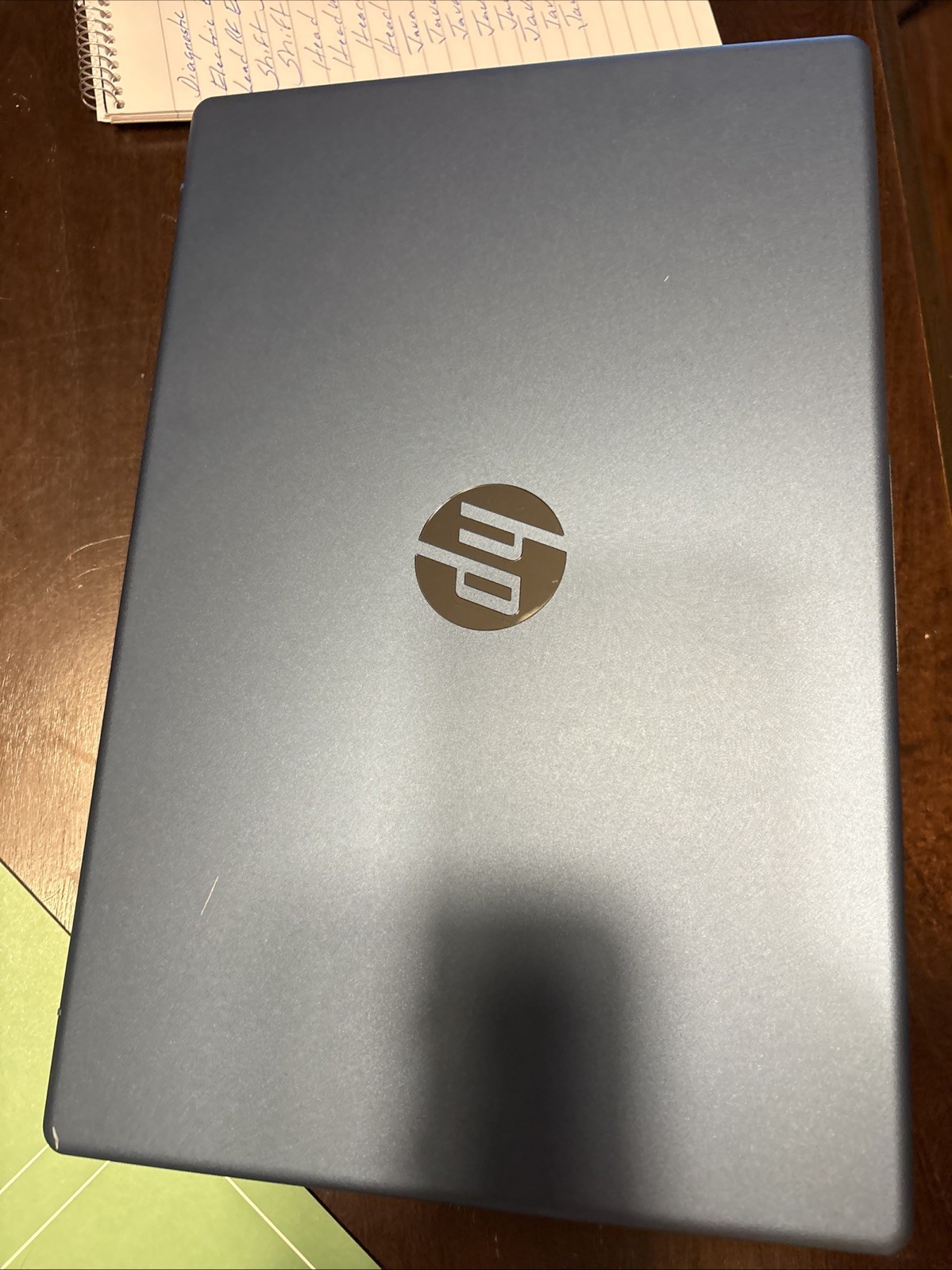 HP 14” Laptop Windows 11 S