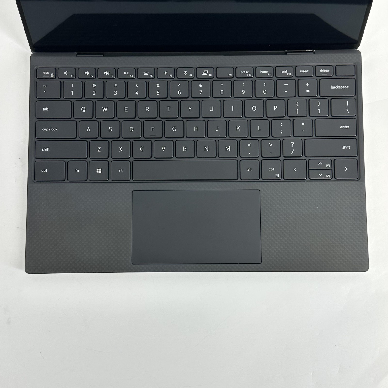 Dell XPS 13 9310 UHD+ TOUCH i7-1195G7 2.90GHz 16GB 512GB BLOCKED HEADPHONE JACK