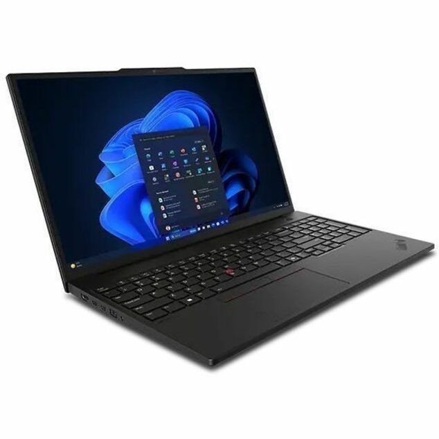 Lenovo ThinkPad P16s Gen 4 21QV002TUS 16 Mobile Workstation – WUXGA – 60 Hz – I