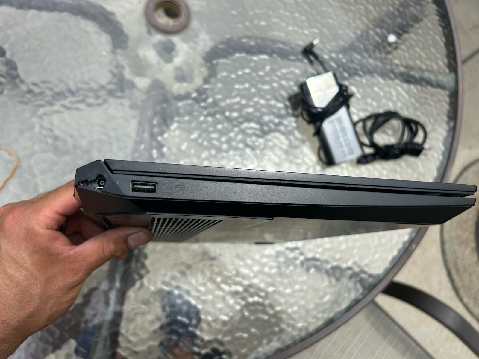 HP Pavilion Gaming Laptop 15-ec0xxx AMD Ryzen 5 8GB 256GB SSD GTX 1050