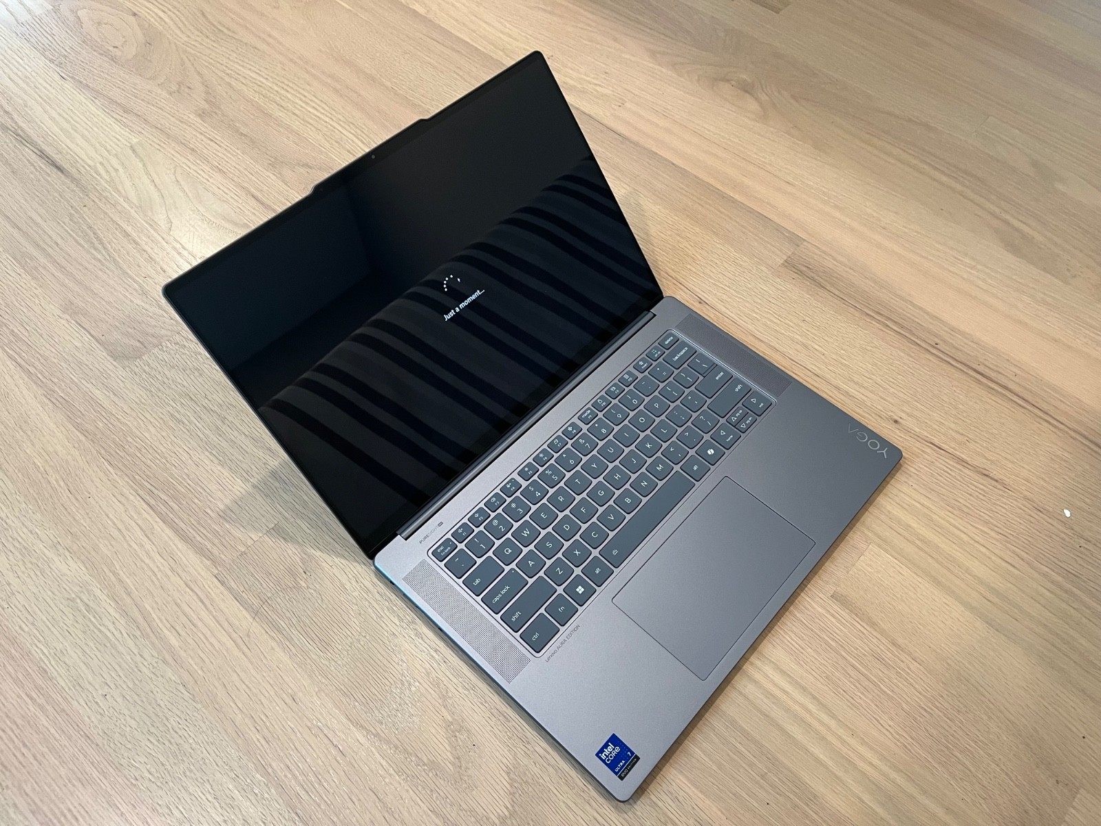 Lenovo Laptop Yoga Slim 7 15ILL9 – Type 83HM