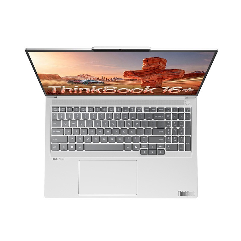 Lenovo ThinkBook 16+ 2026 Laptop Intel Cor Ultra X7 358H 16″ 3.2K 165Hz Screen