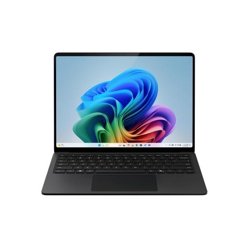 Microsoft Surface Laptop 13.8 Touch Snapdragon X2 Elite 16GB RAM 512GB SSD Black