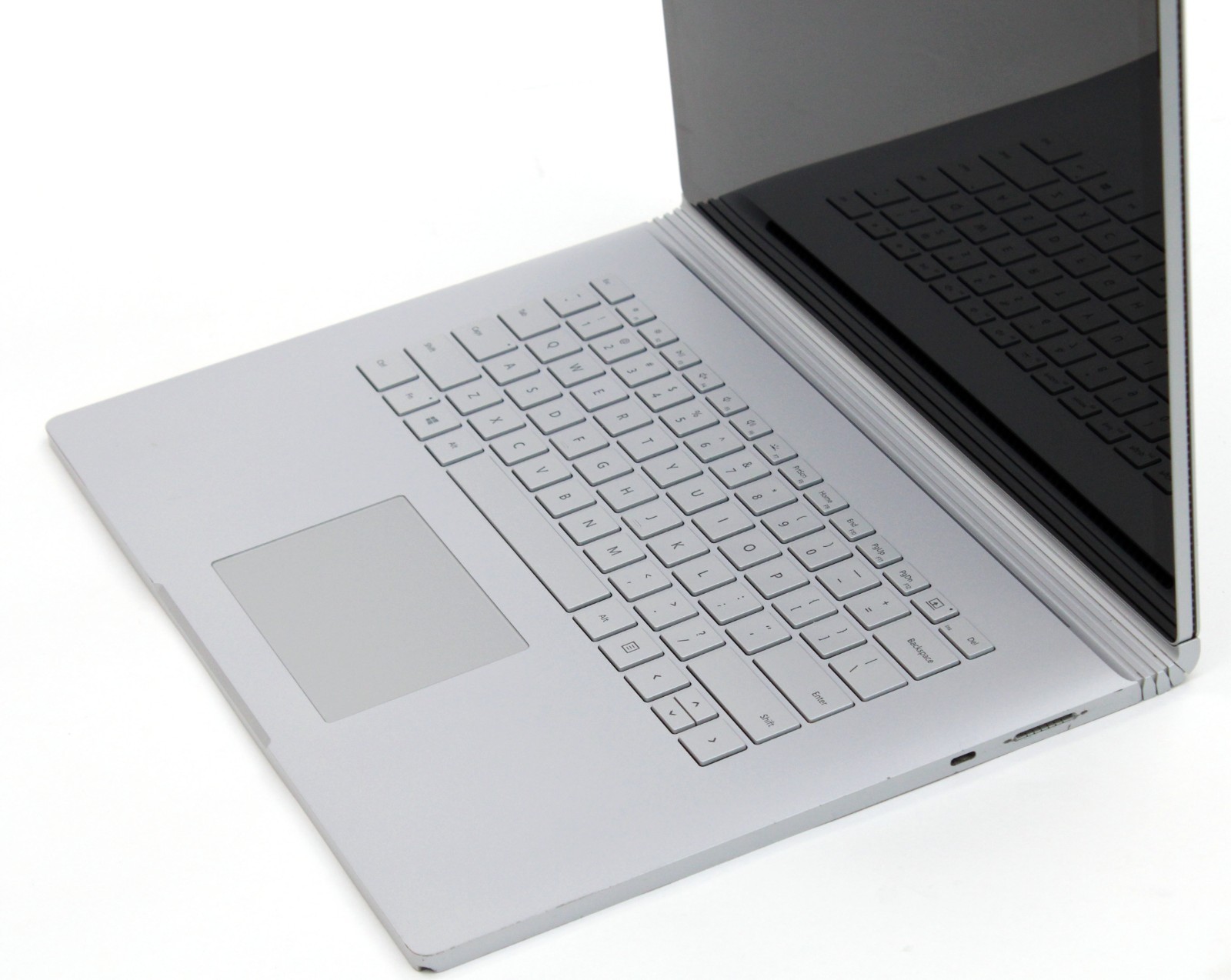 Microsoft Surface Book 2 15 i7-8650U 1.9GHz 16GB 1TB SSD NVIDIA GTX 1060 READ