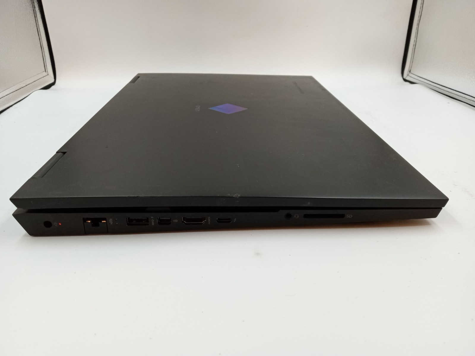 HP Omen 17-ck2095cl Laptop Intel i9-13900HX Nvidia RTX 4080 – PARTS – READ!