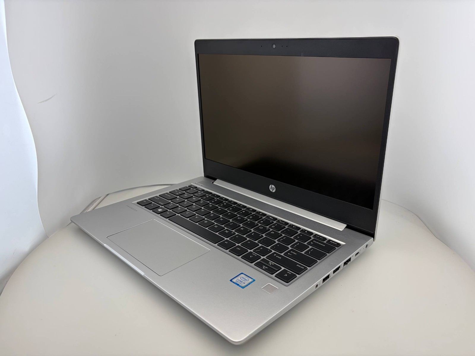 HP ProBook 430 G6 13″Core i5-8265U@1.6GHz 8GB RAM 256GB SSD Win 11Pro Excellent