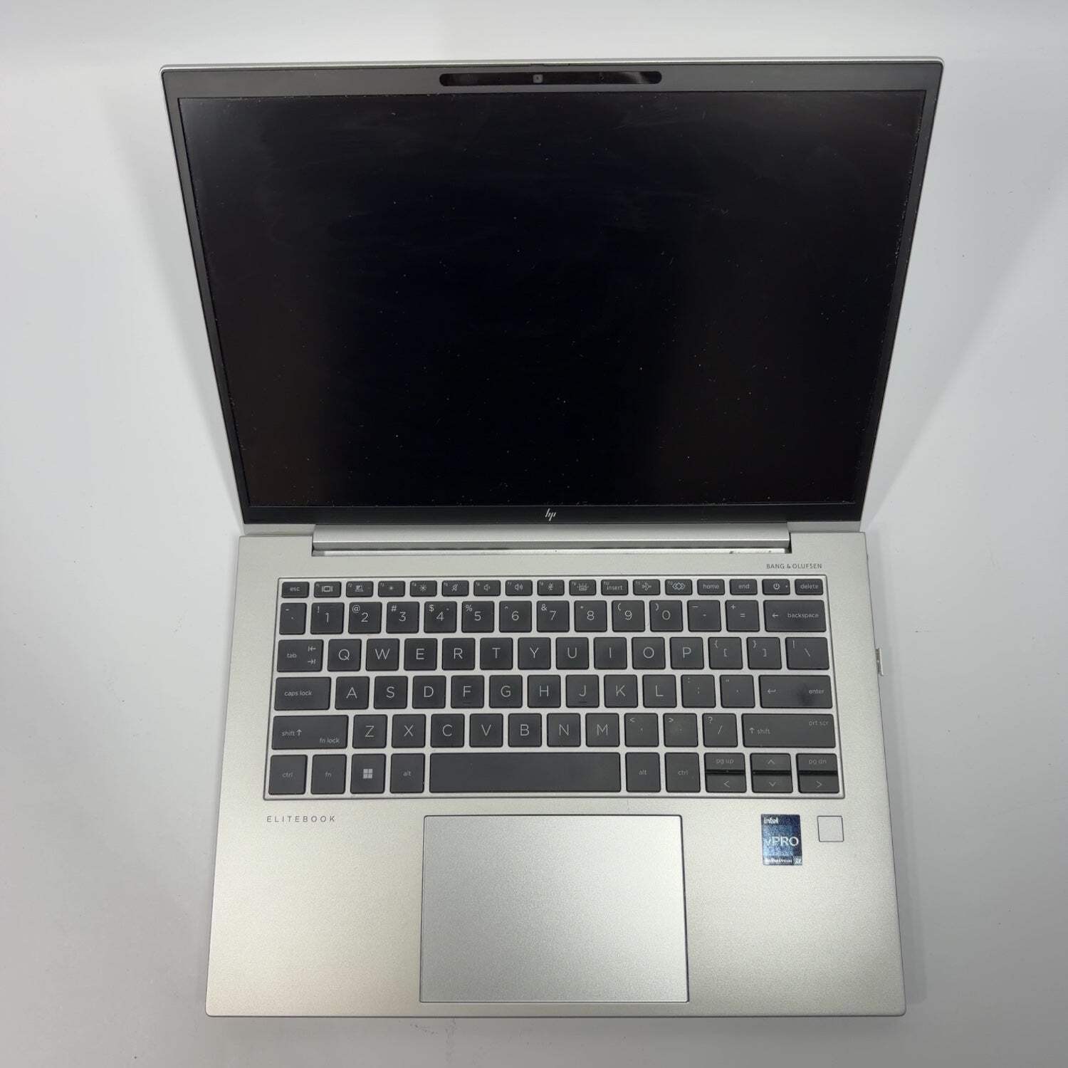 HP EliteBook 840 G10 14″ i7-1370P 1.9GHz 16GB RAM 512GB SSD