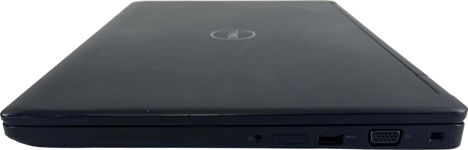 Dell Precision 3530 15″ Laptop NVIDIA i7 8th 256GB SSD 32GB RAM Win 11 Pro (DFH)