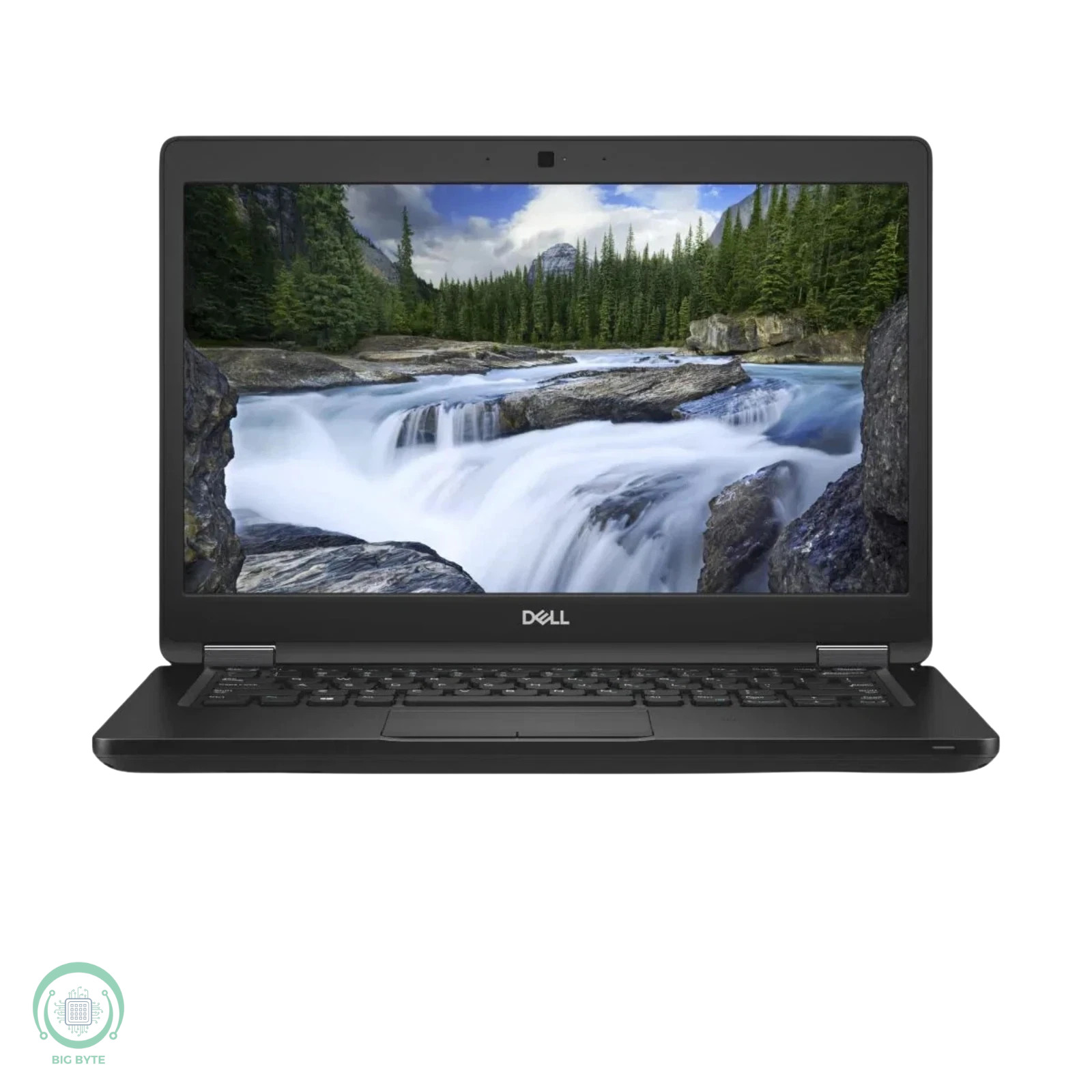 Dell Latitude Business Laptop Core i5 14″/15″ 8-32GB RAM 128GB-1TB SSD Win11