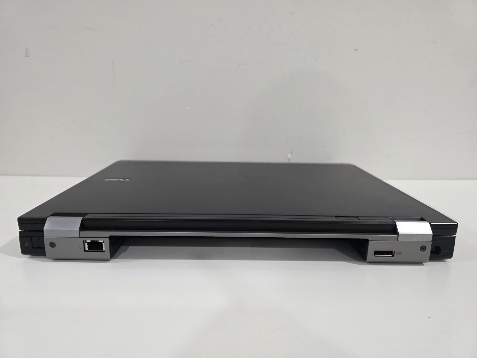 Vintage Dell Latitude E6500 Intel Core2 Duo CPU T9400 4GB Webcam Bluetooth