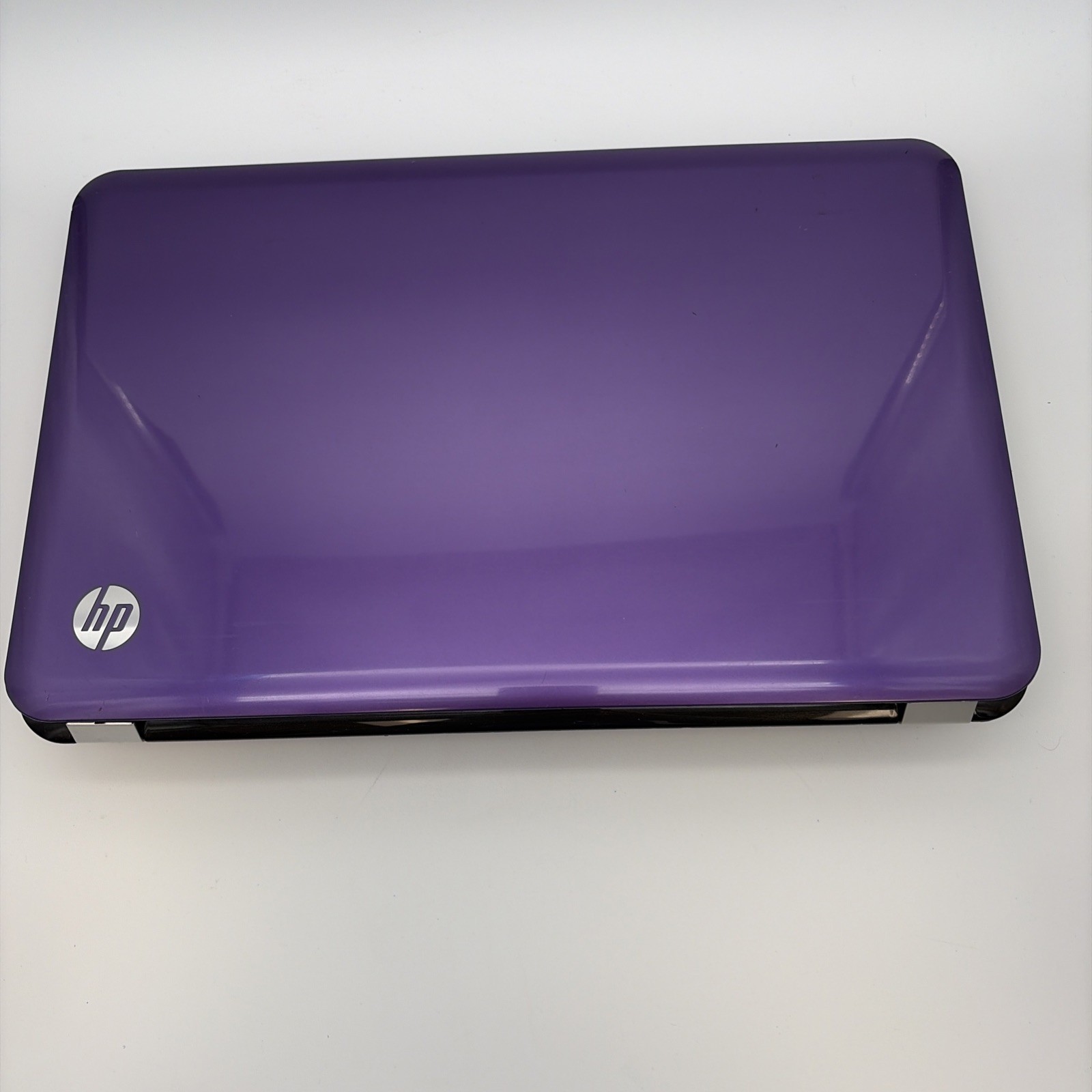 HP PAVILION G6 Intel Pentium P6200 @ 2.13GHz L106