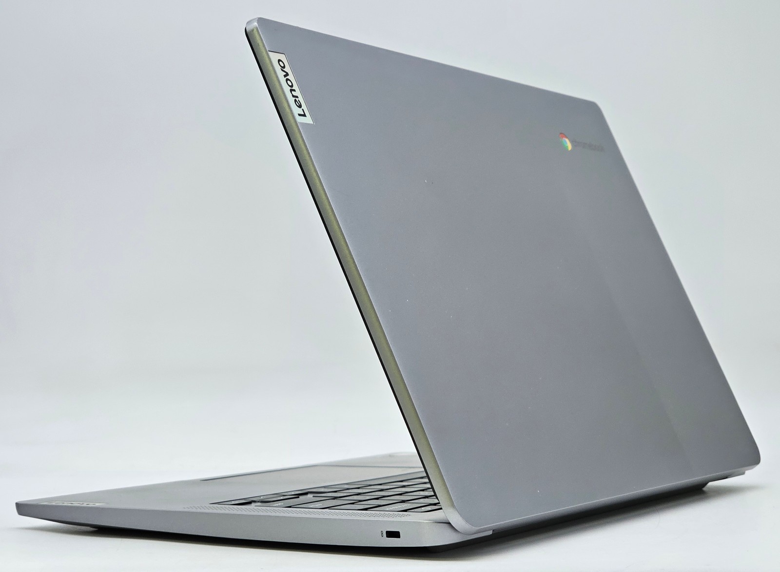 Lenovo IdeaPad 3 14M836 – 14″ Chromebook – MT8183 @ 2.00GHz 4GB RAM 64GB SSD