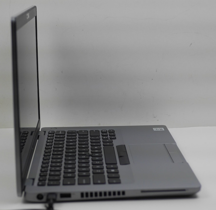 Dell Latitude 5410 14″ 512GB 1.8GHz 8GB RAM Intel Core i7 10th Gen