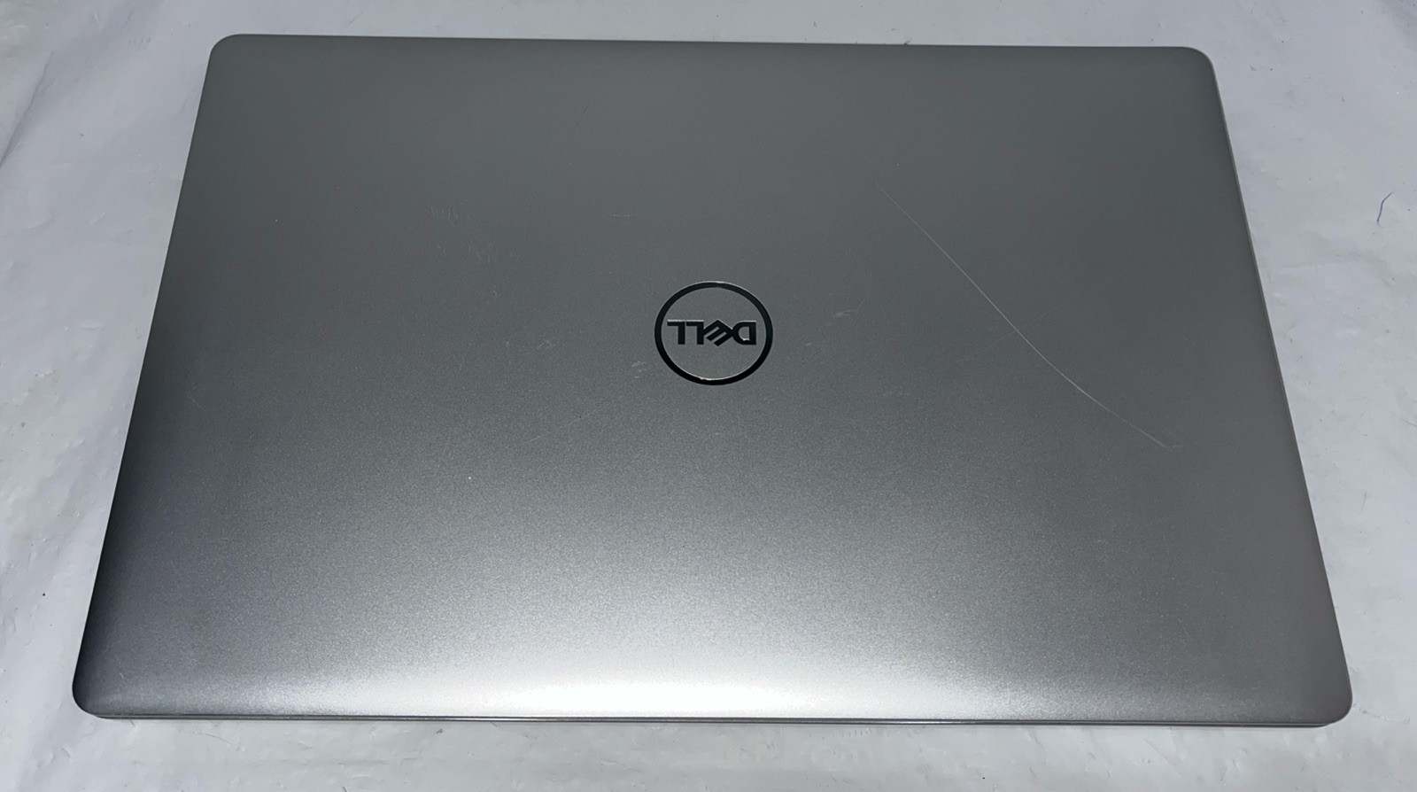 Dell Inspiron 5570 15.6″ i7-8550U@1.80GHz, 8GB RAM, 256GB M2, Win 11 Home *READ*