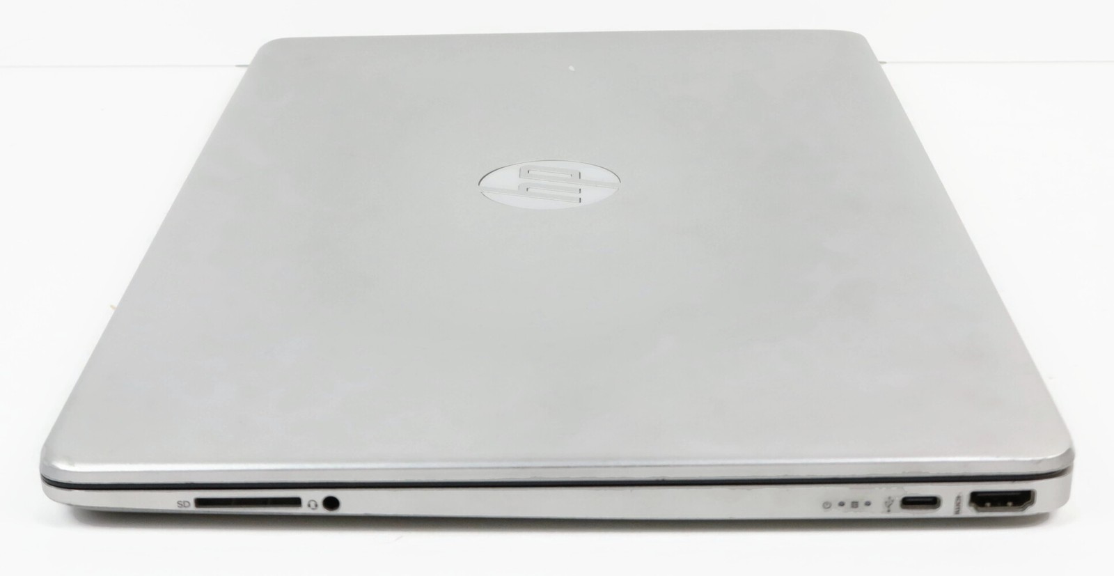 HP Win11 Laptop w Charger, 15-DY5131WM, 256gb SSD, 8gb, Intel Core i3 1.20GHz